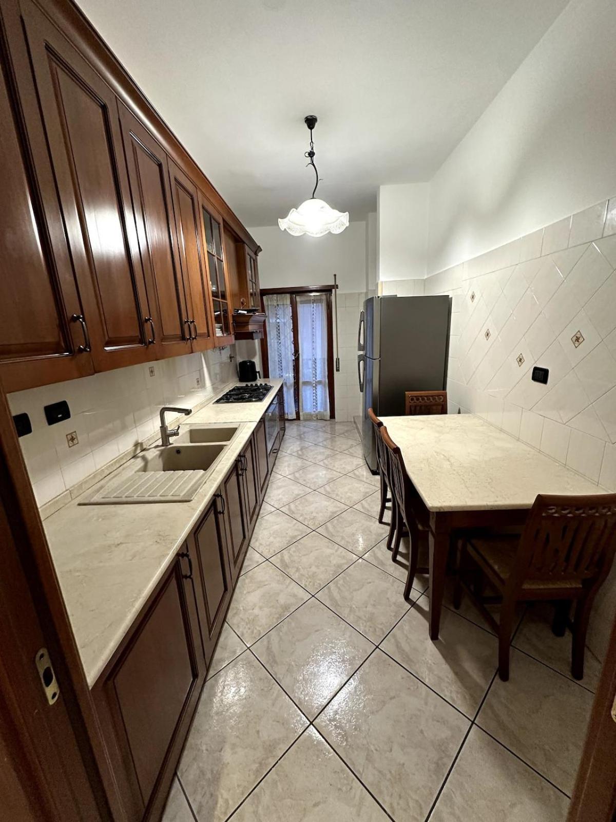 Tranquillo Stazione Serenissima, 2 Stanze Private E Cucina Condivisa Con L'host Habitación en casa particular *