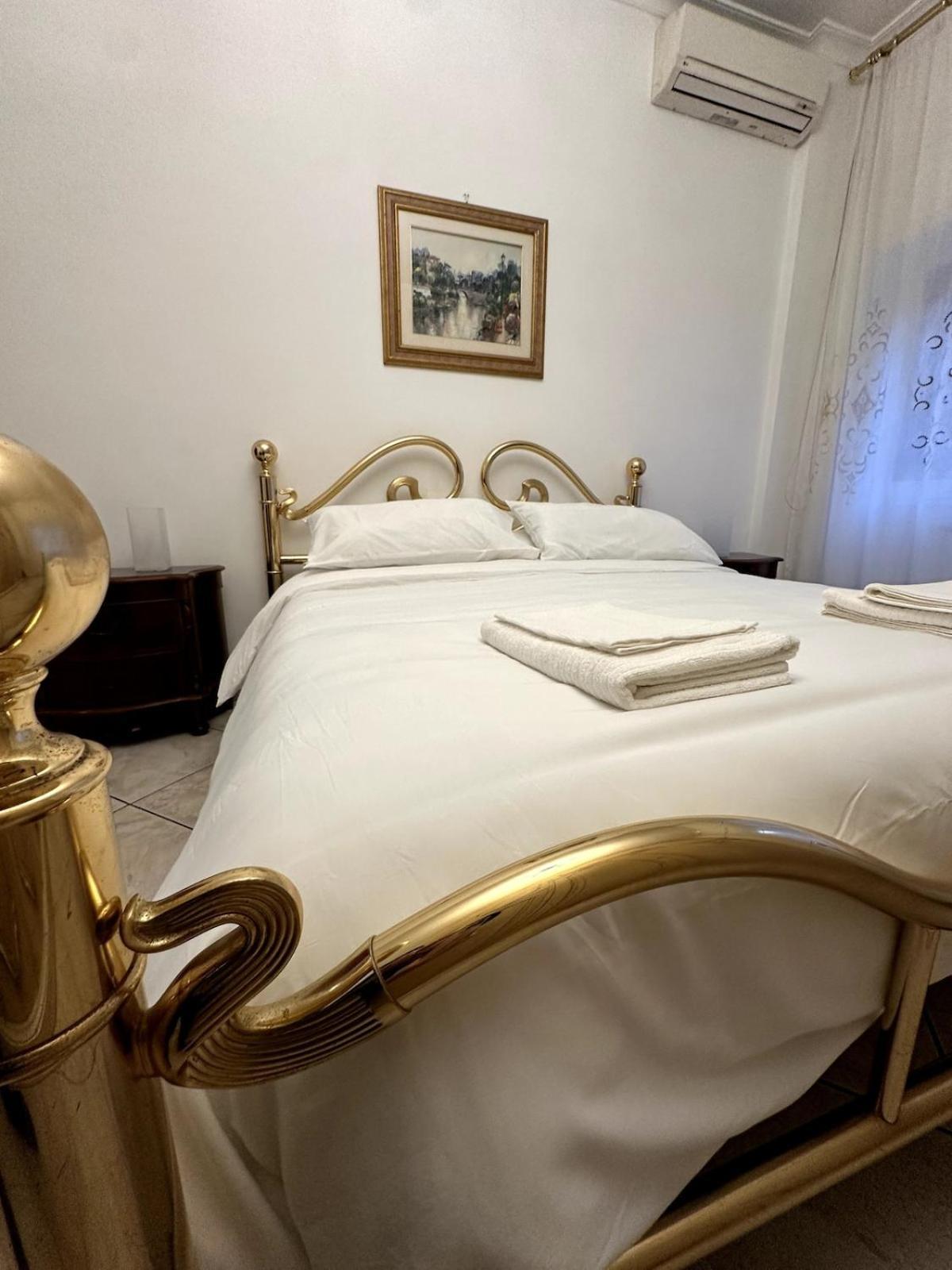 Tranquillo Stazione Serenissima, 2 Stanze Private E Cucina Condivisa Con L'host Habitación en casa particular