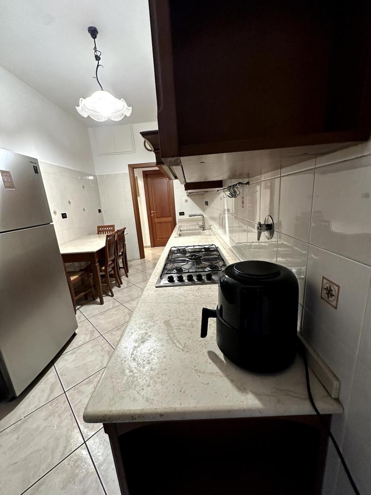 Habitación en casa particular Tranquillo Stazione Serenissima, 2 Stanze Private E Cucina Condivisa Con L'host *