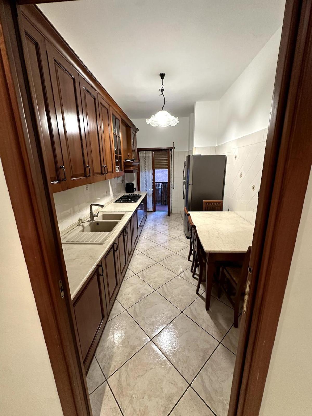 Habitación en casa particular Tranquillo Stazione Serenissima, 2 Stanze Private E Cucina Condivisa Con L'host *