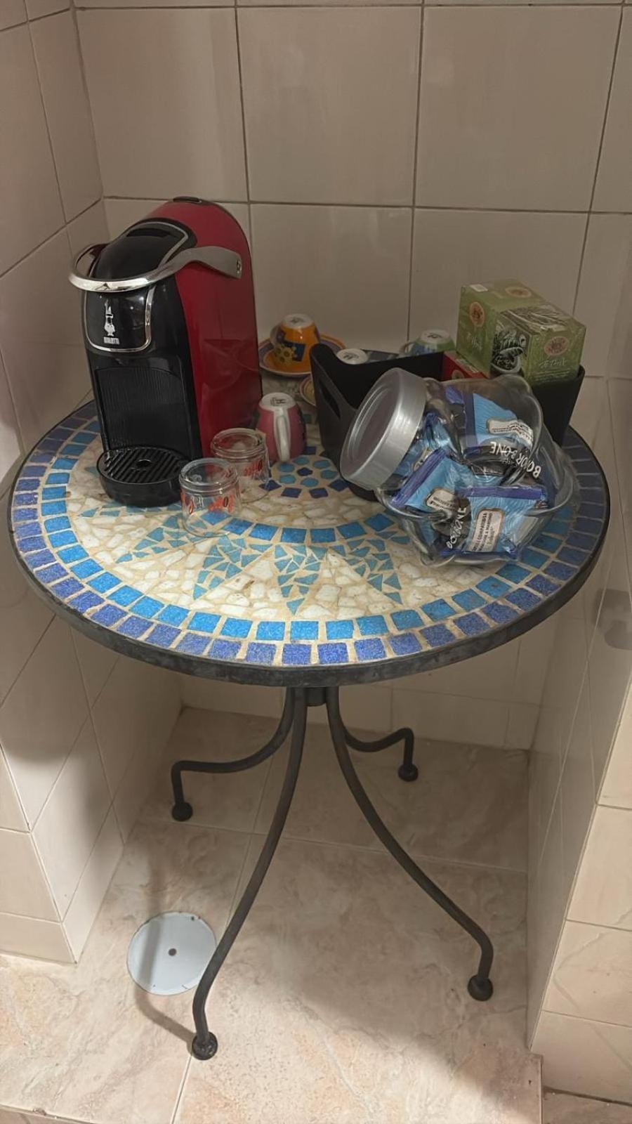 Habitación en casa particular Tranquillo Stazione Serenissima, 2 Stanze Private E Cucina Condivisa Con L'host