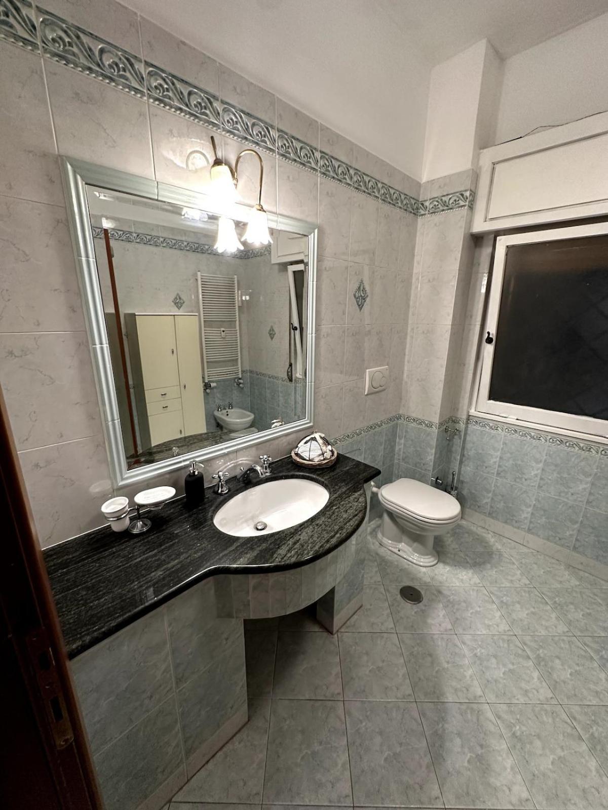 Habitación en casa particular Tranquillo Stazione Serenissima, 2 Stanze Private E Cucina Condivisa Con L'host